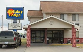 Holiday Lodge Pittsburg Kansas